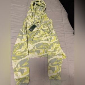 Women’s hoodie new with tags